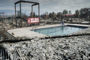 Pool Demolition