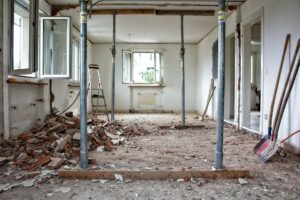 Solving Air Quality in Jacksonville Demolition