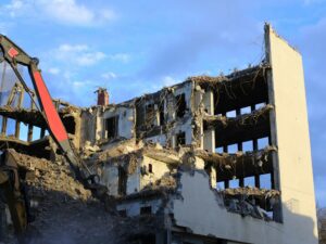 Building Removal