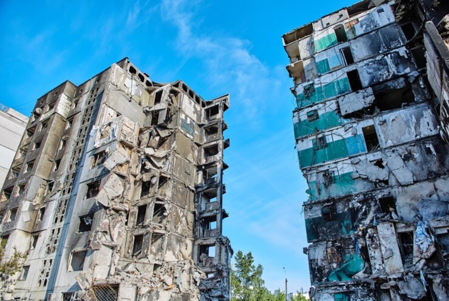 multistory